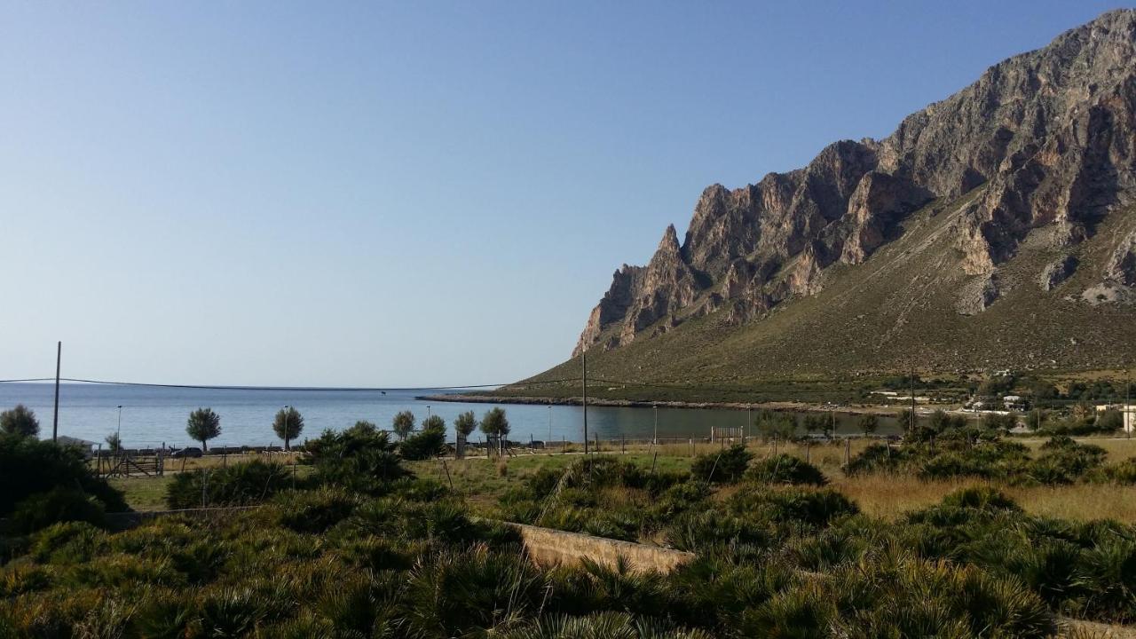 Almaran B&B Trapani Port & City المظهر الخارجي الصورة