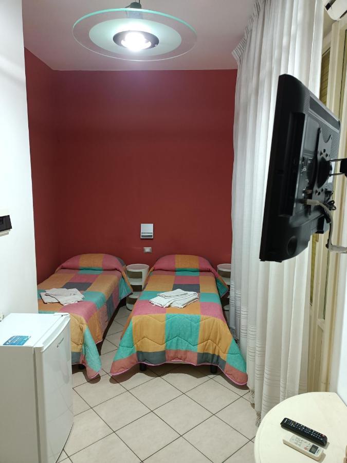 Almaran B&B Trapani Port & City المظهر الخارجي الصورة