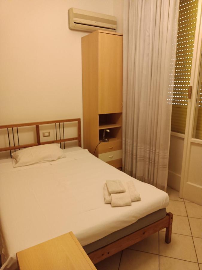Almaran B&B Trapani Port & City المظهر الخارجي الصورة