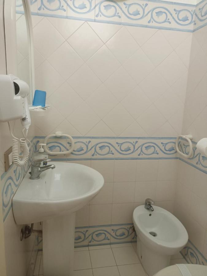 Almaran B&B Trapani Port & City المظهر الخارجي الصورة