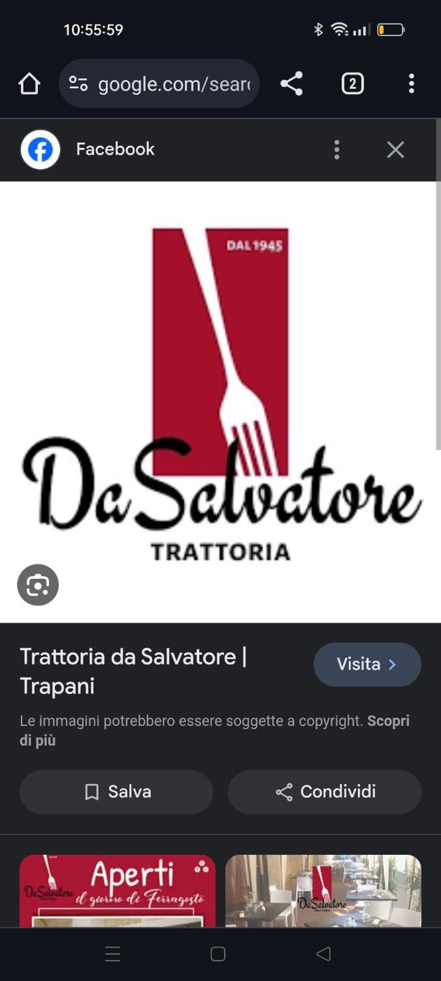 Almaran B&B Trapani Port & City المظهر الخارجي الصورة