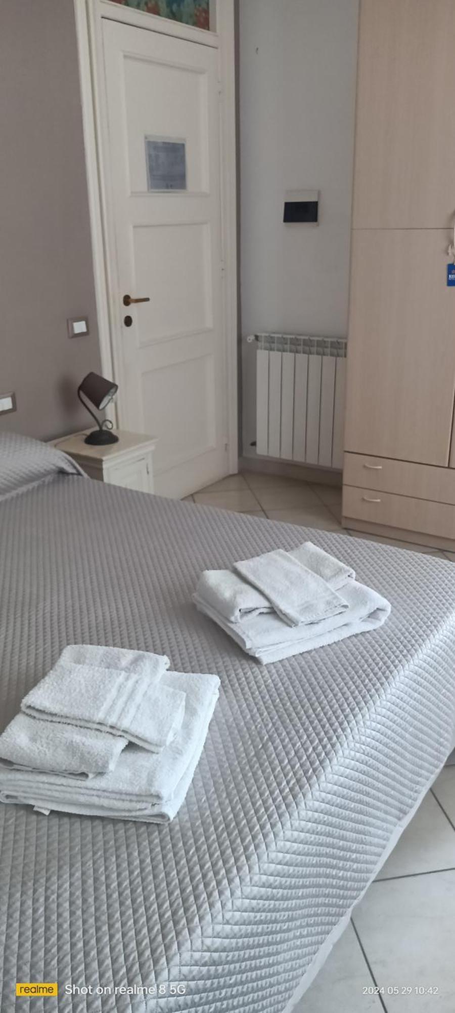 Almaran B&B Trapani Port & City المظهر الخارجي الصورة