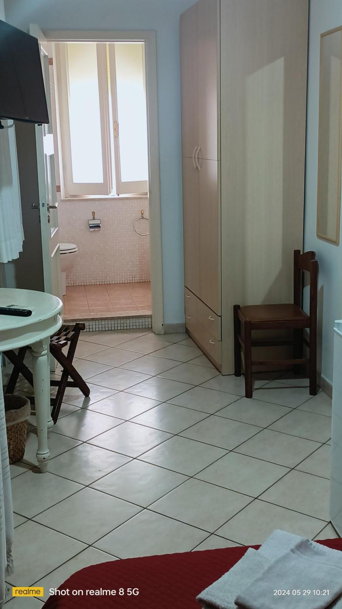 Almaran B&B Trapani Port & City المظهر الخارجي الصورة