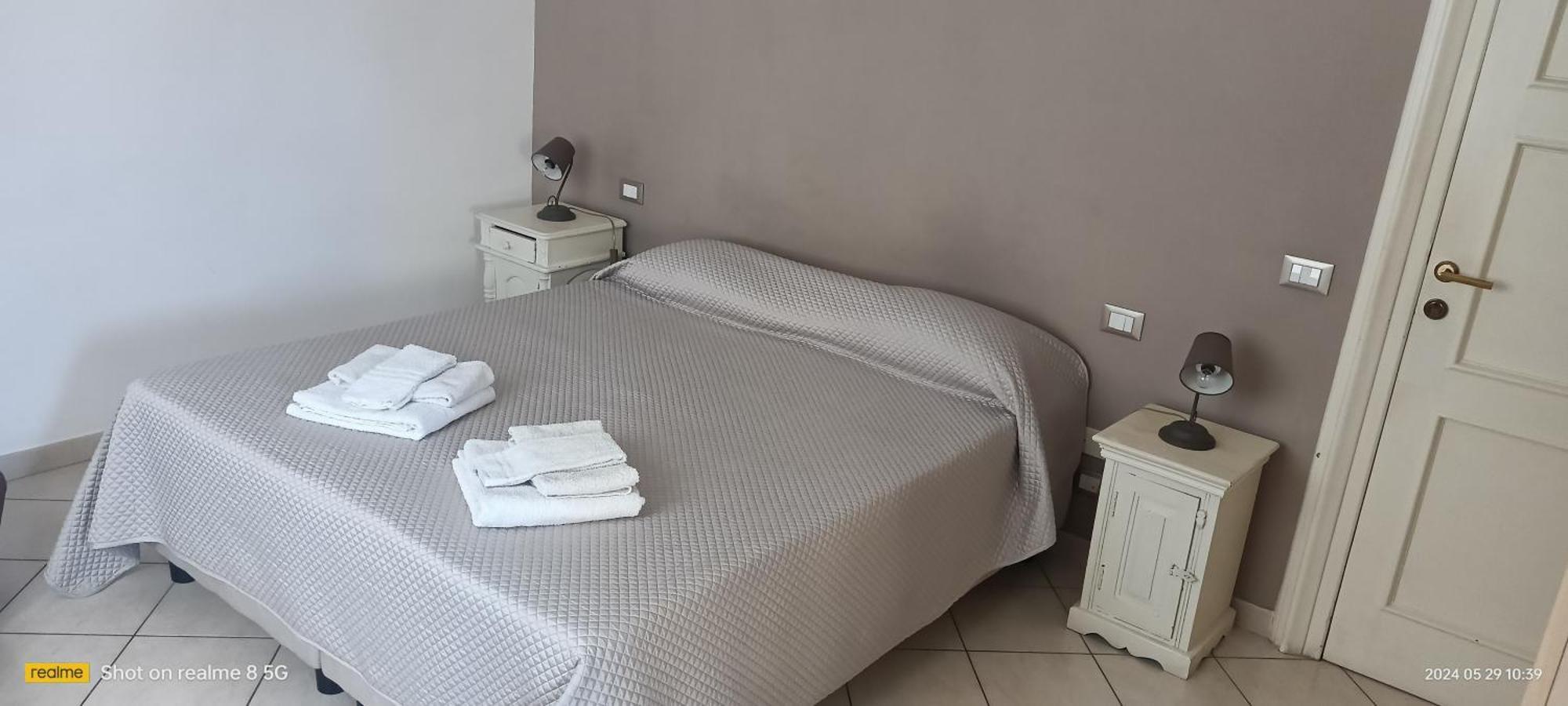 Almaran B&B Trapani Port & City المظهر الخارجي الصورة