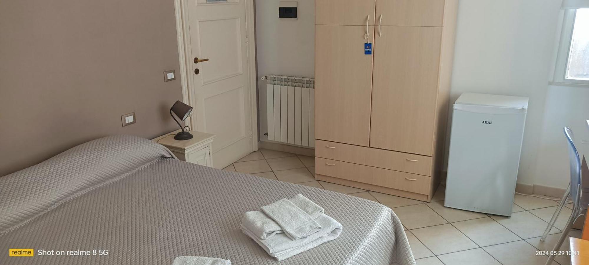 Almaran B&B Trapani Port & City المظهر الخارجي الصورة