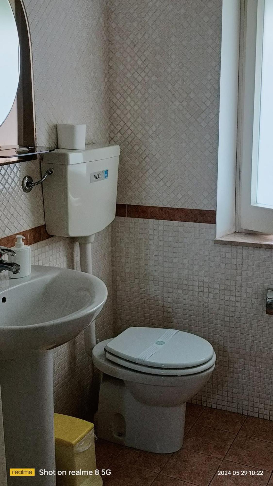 Almaran B&B Trapani Port & City الغرفة الصورة