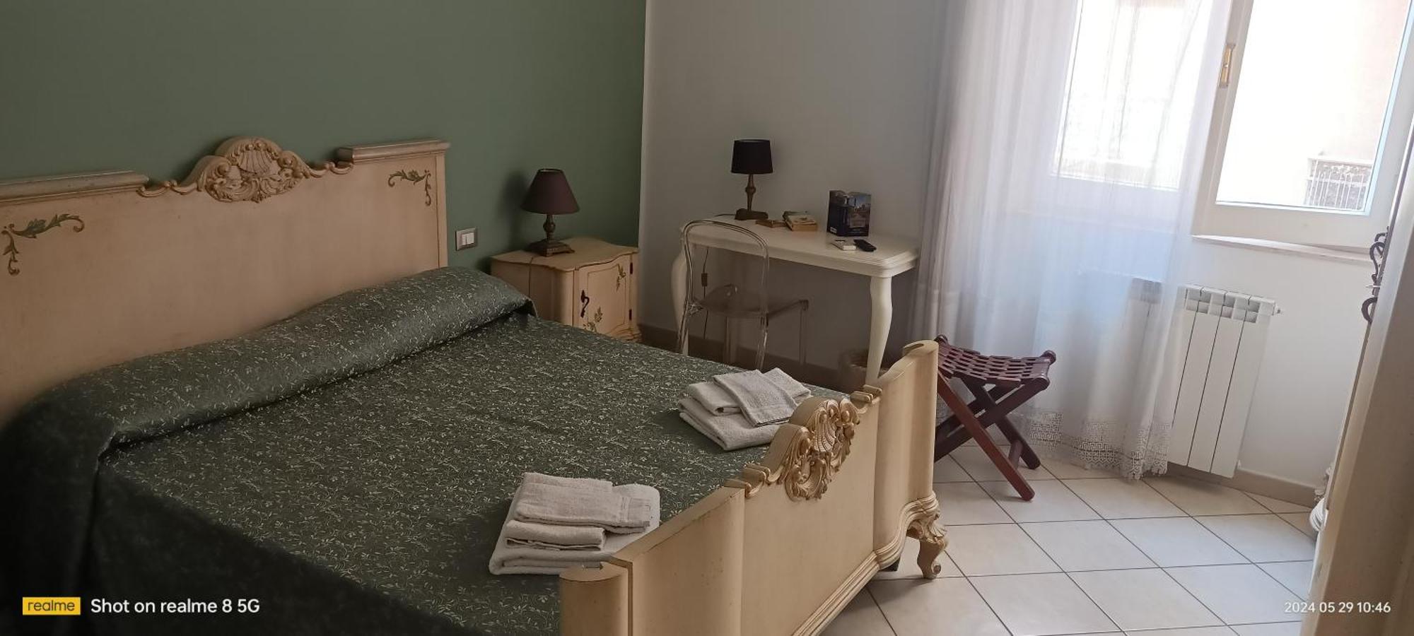 Almaran B&B Trapani Port & City المظهر الخارجي الصورة