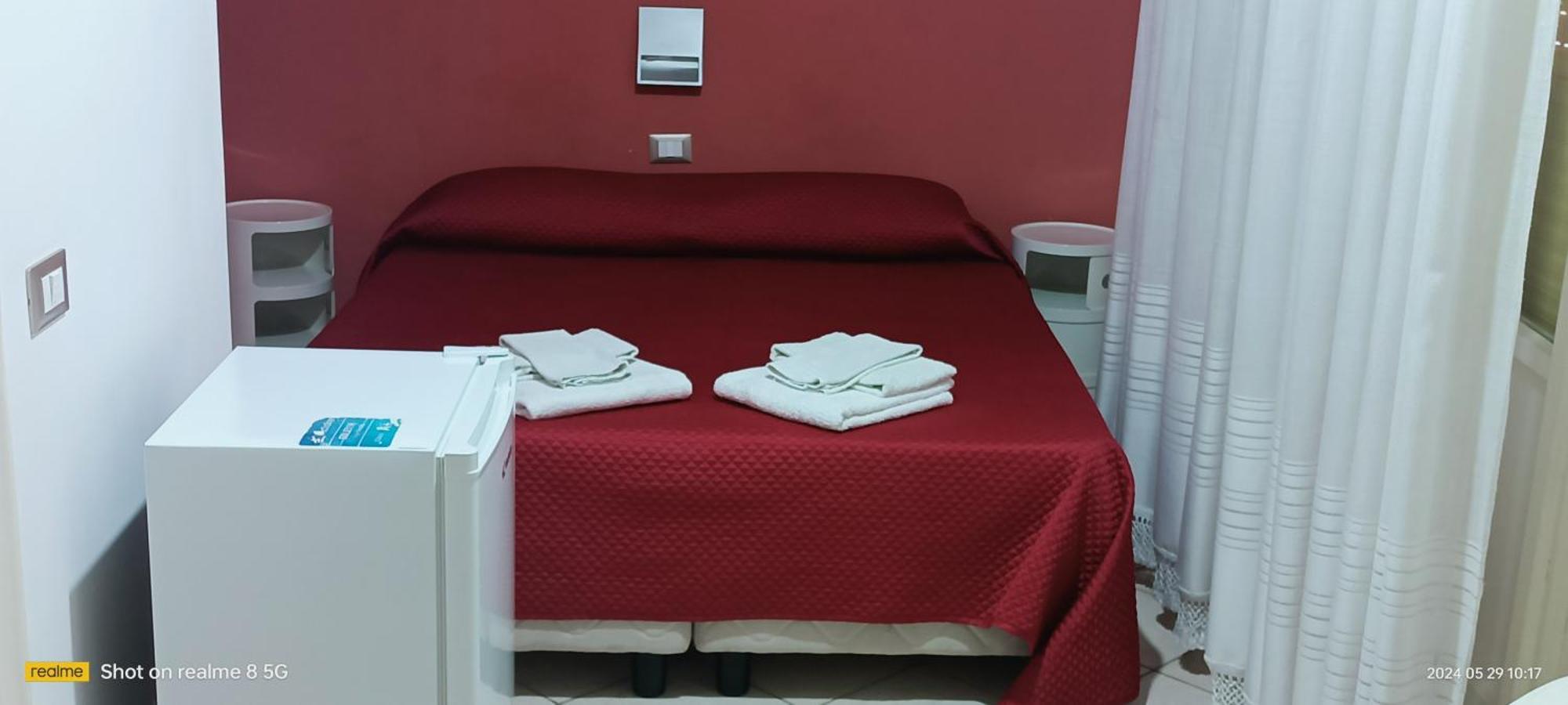 Almaran B&B Trapani Port & City المظهر الخارجي الصورة