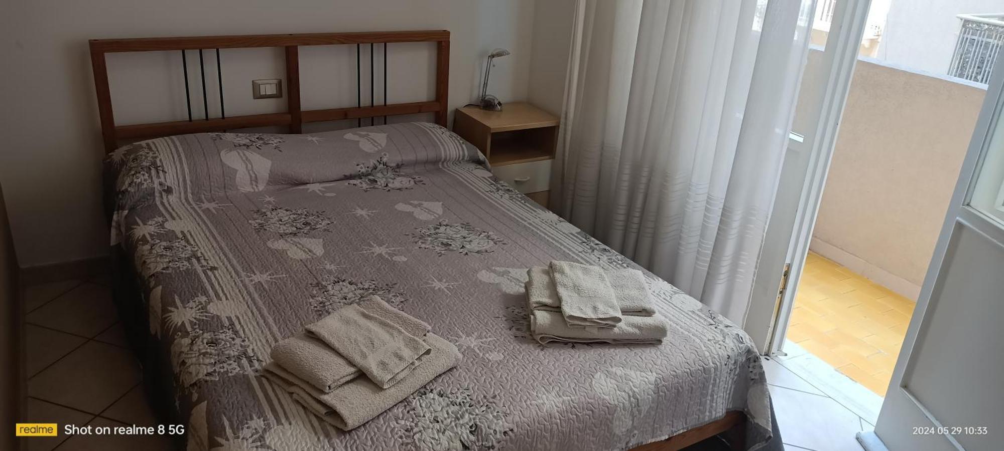 Almaran B&B Trapani Port & City المظهر الخارجي الصورة
