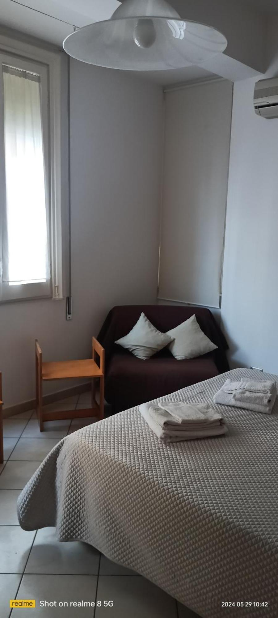 Almaran B&B Trapani Port & City المظهر الخارجي الصورة