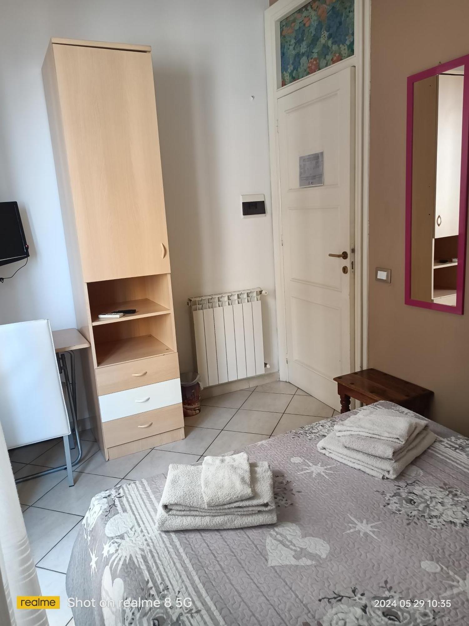 Almaran B&B Trapani Port & City المظهر الخارجي الصورة