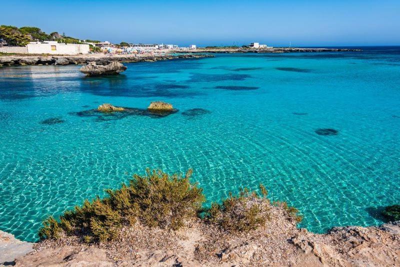 Almaran B&B Trapani Port & City المظهر الخارجي الصورة