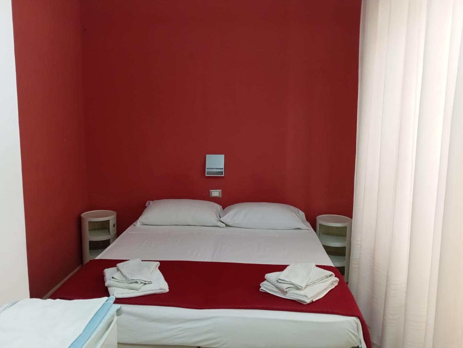 Almaran B&B Trapani Port & City المظهر الخارجي الصورة