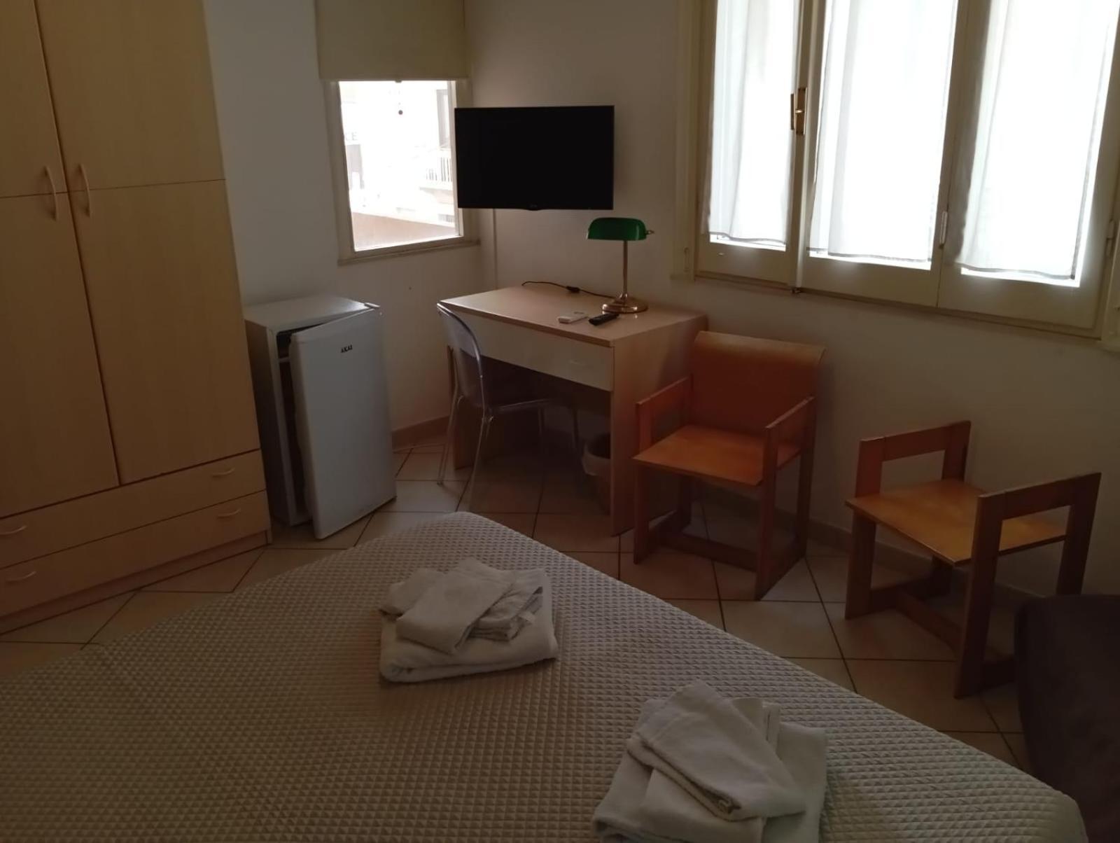 Almaran B&B Trapani Port & City المظهر الخارجي الصورة