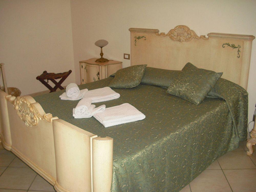 Almaran B&B Trapani Port & City المظهر الخارجي الصورة