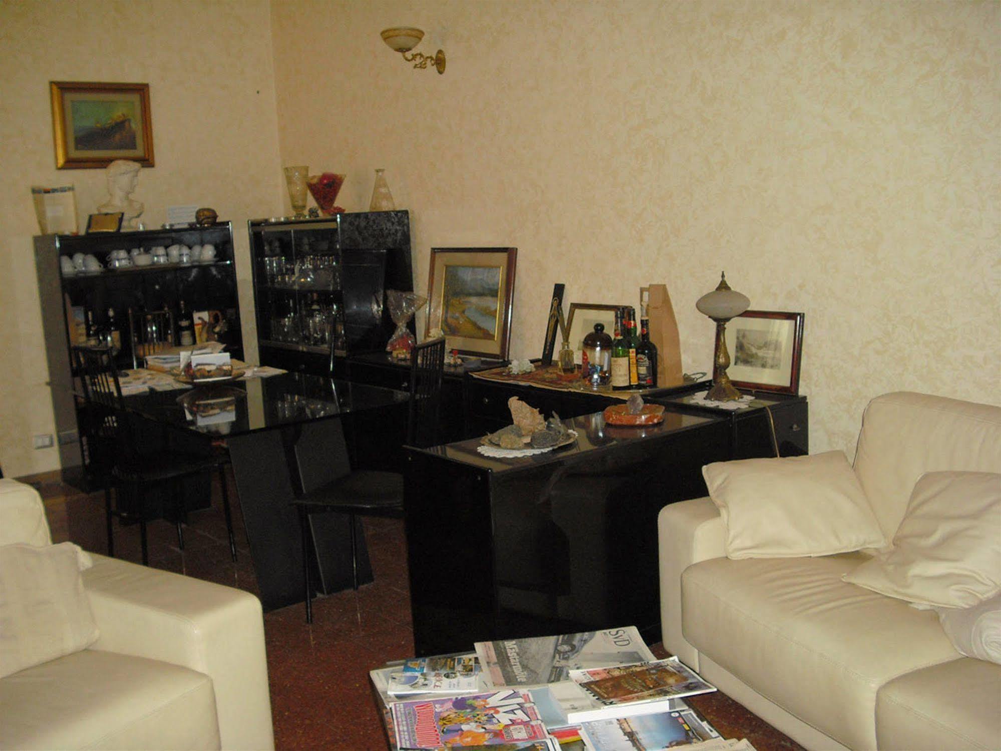 Almaran B&B Trapani Port & City المظهر الخارجي الصورة