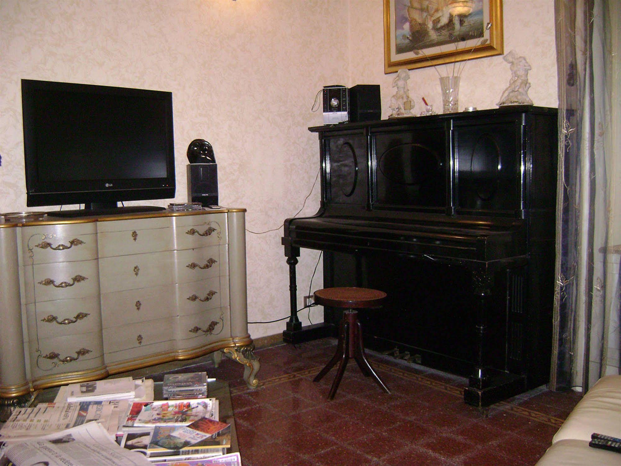 Almaran B&B Trapani Port & City المظهر الخارجي الصورة