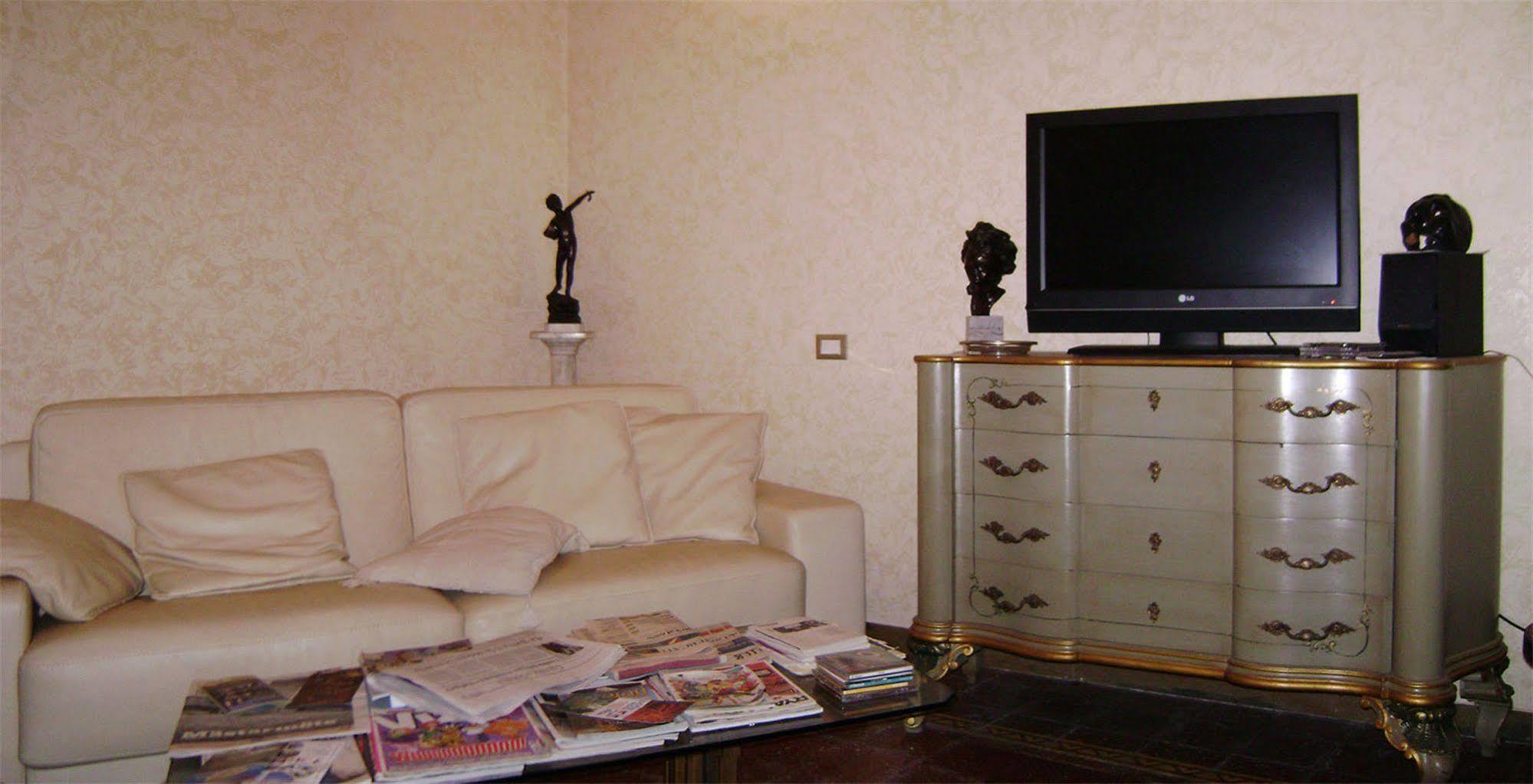 Almaran B&B Trapani Port & City المظهر الخارجي الصورة