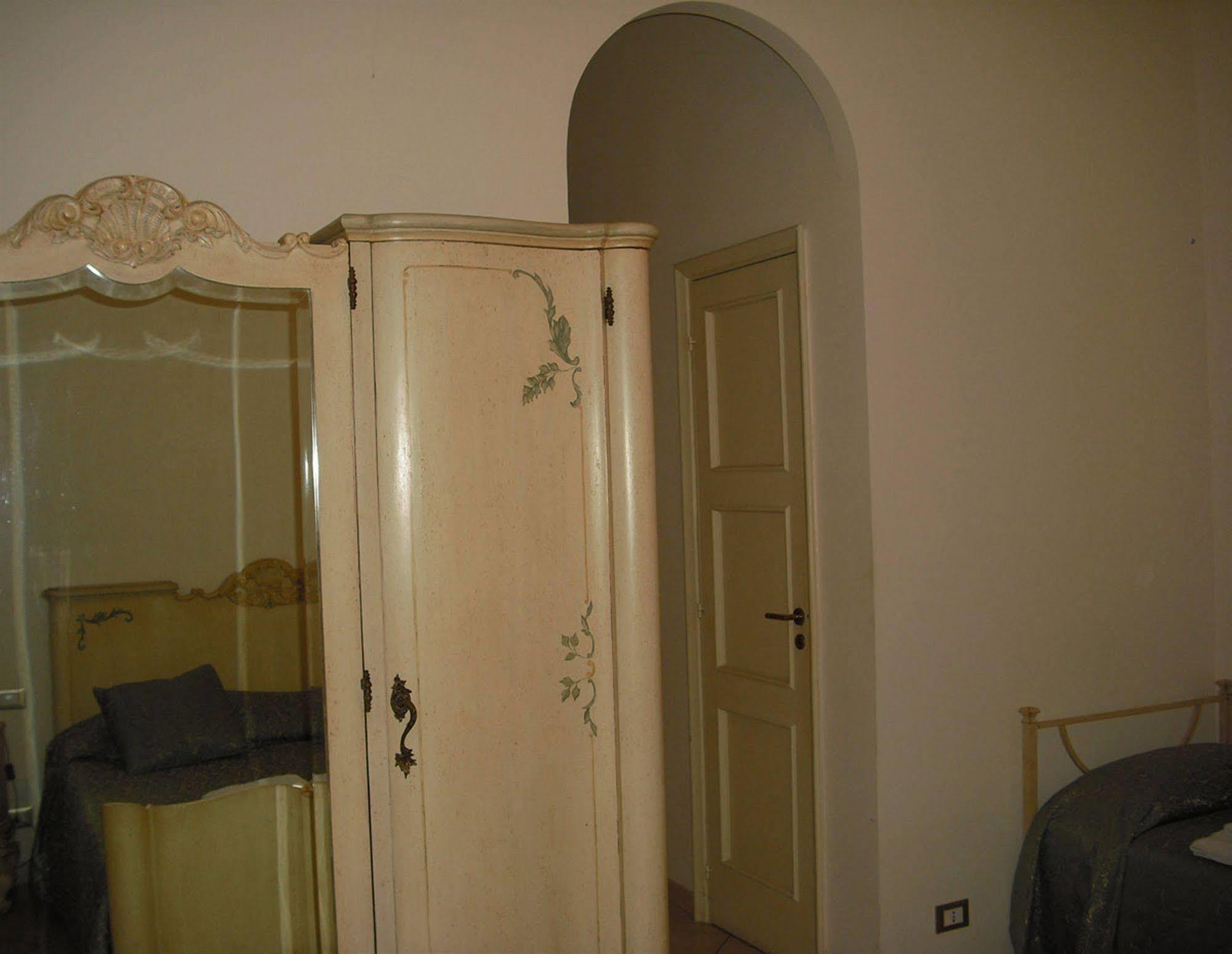 Almaran B&B Trapani Port & City المظهر الخارجي الصورة