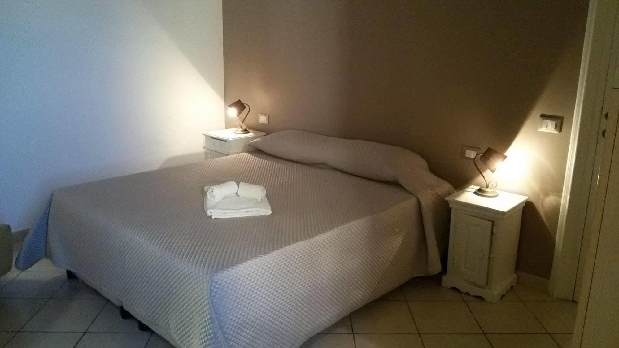Almaran B&B Trapani Port & City المظهر الخارجي الصورة