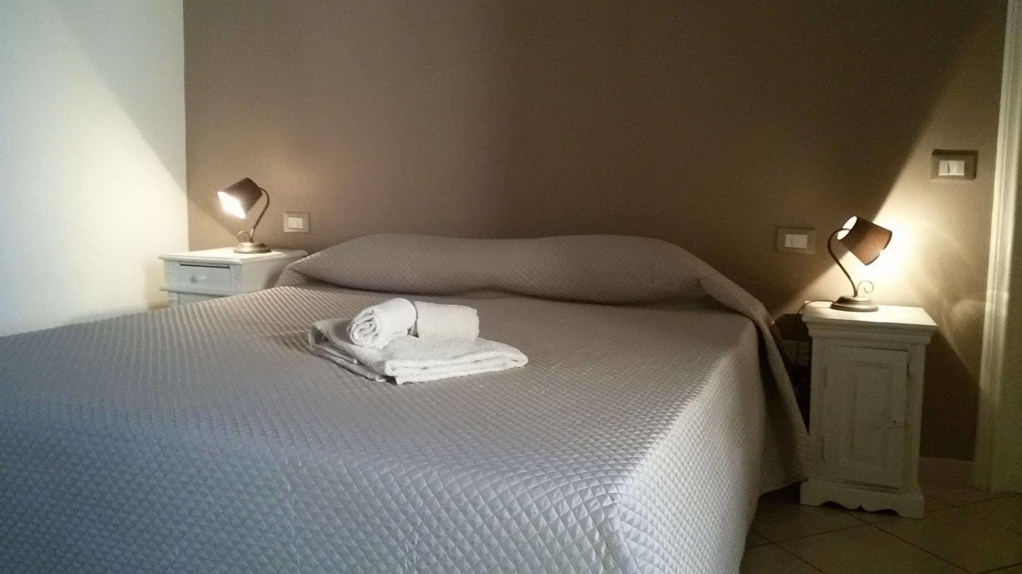 Almaran B&B Trapani Port & City المظهر الخارجي الصورة