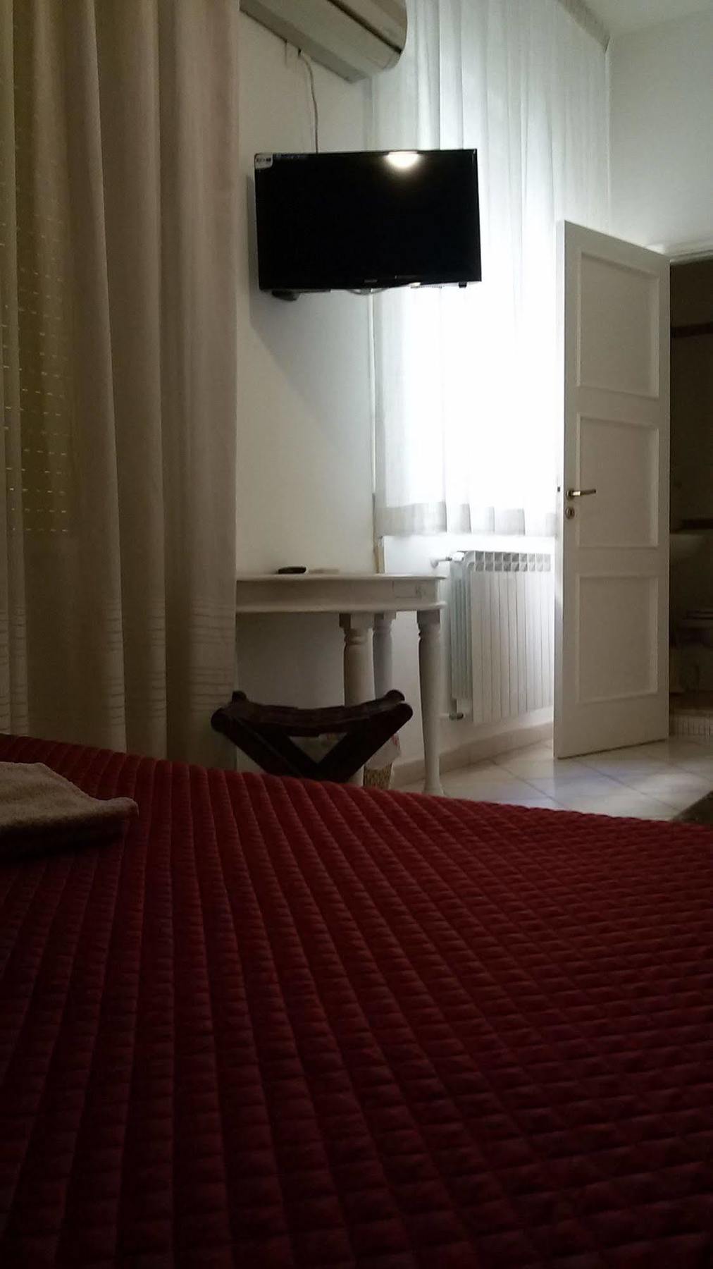 Almaran B&B Trapani Port & City المظهر الخارجي الصورة