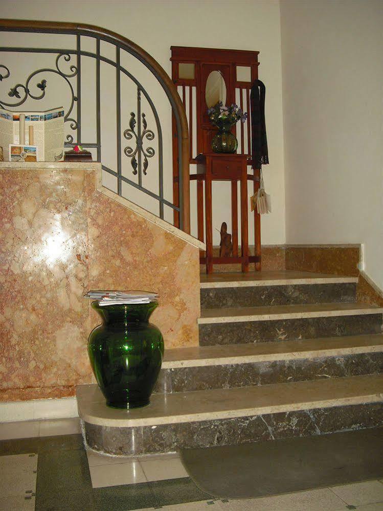 Almaran B&B Trapani Port & City المظهر الخارجي الصورة