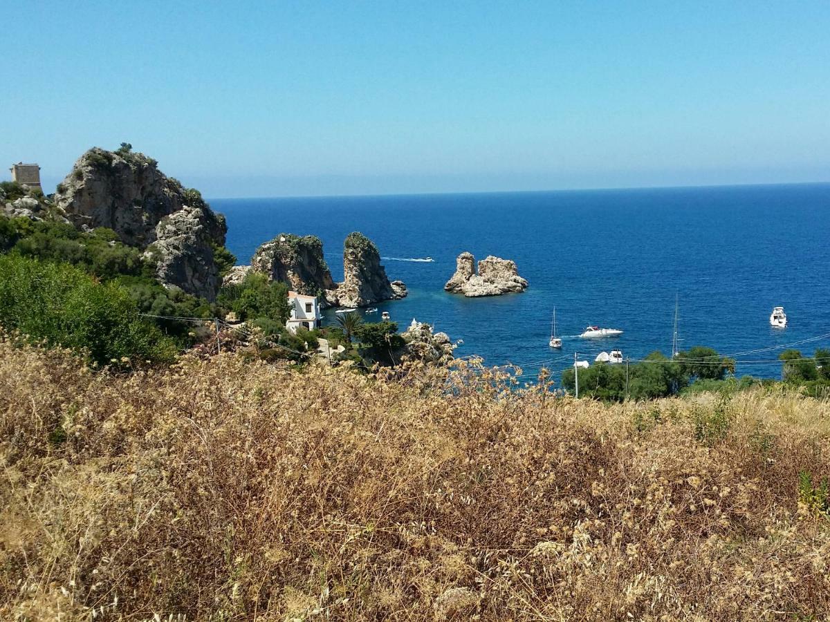 Almaran B&B Trapani Port & City المظهر الخارجي الصورة